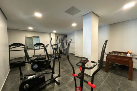Apartamento à venda com 3 quartos, sendo 1 suíte,  em Planalto Paulista, São Paulo, SP
