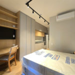 Studio à venda com 1 quarto em Pinheiros, São Paulo, SP