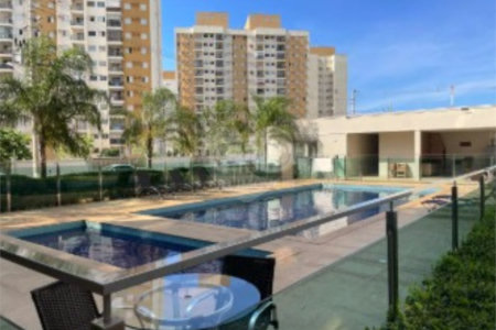 Apartamento à venda com 2 quartos em Morada do Ouro, Cuiabá, MT