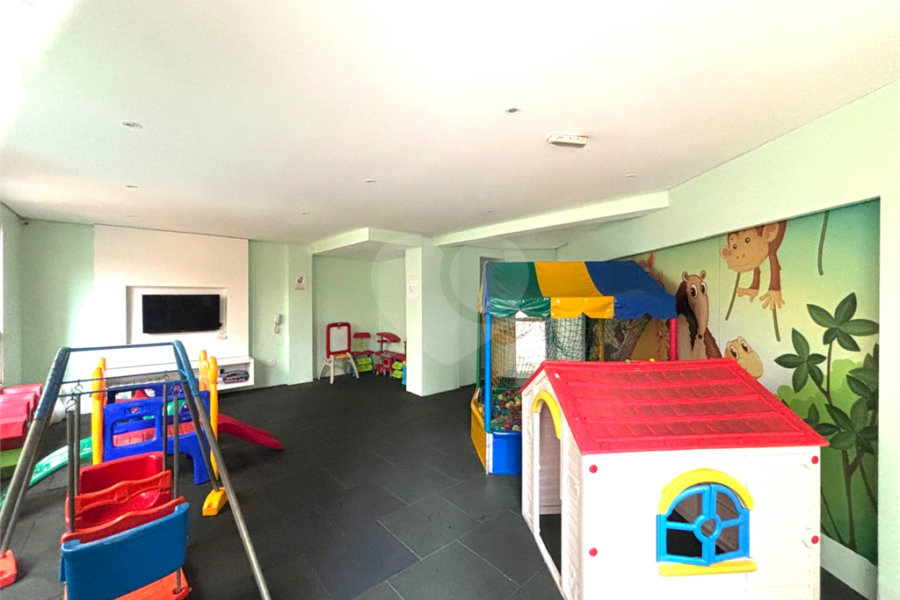 Apartamento à venda com 4 quartos, sendo 3 suítes, em Santana, São Paulo, SP