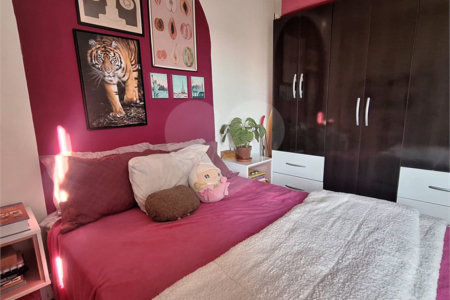 Apartamento à venda com 2 quartos em Jardim São Paulo(zona Norte), São Paulo, SP