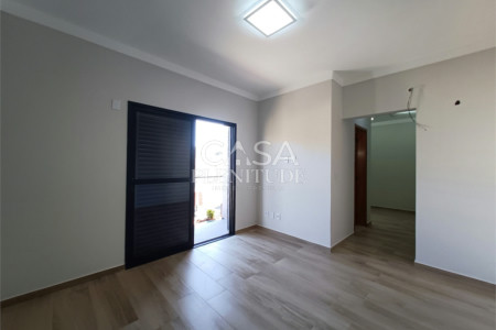 Casa em condomínio à venda com 3 quartos, sendo 1 suíte,  em Além Ponte, Sorocaba, SP