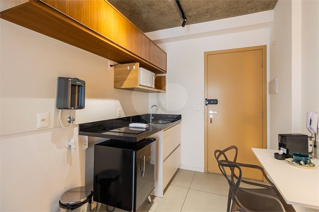 Apartamento à venda ou para alugar com 1 suíte em Santana, São Paulo, SP