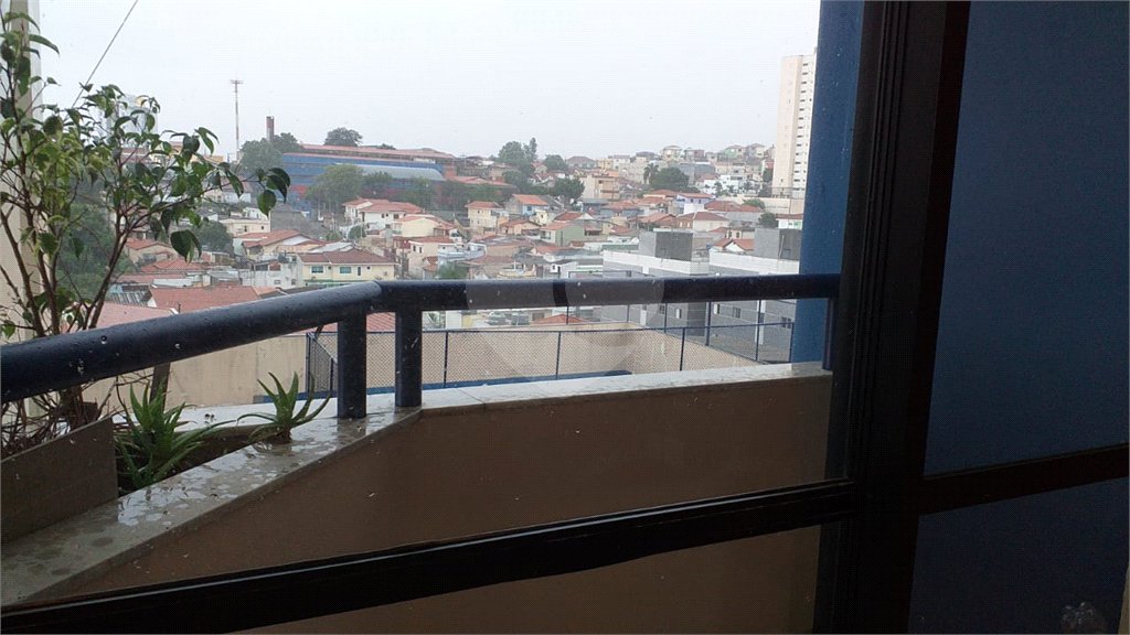 Apartamento à venda com 3 quartos, sendo 1 suíte, em Tucuruvi, São Paulo, SP