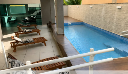Cobertura à venda com 3 quartos, sendo 2 suítes,  em Tijuca, Rio de Janeiro, RJ