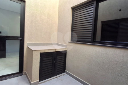 Casa à venda com 3 quartos, sendo 1 suíte, no condomínio Horto Florestal 1, Sorocaba - SP