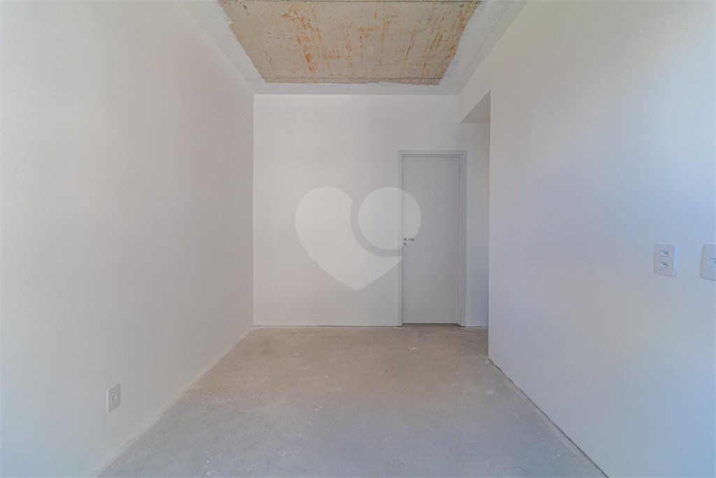 Apartamento à venda com 2 quartos, sendo 1 suíte, em Brooklin, São Paulo, SP