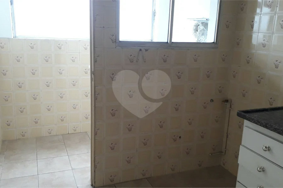 Apartamento à venda com 2 quartos em Mandaqui, São Paulo, SP