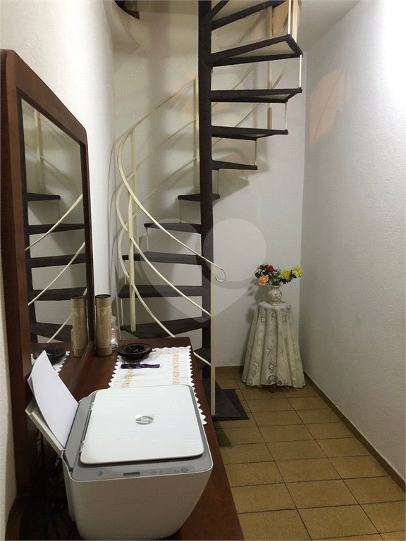 Sobrado à venda com 2 suítes em Vila Mazzei, São Paulo, SP