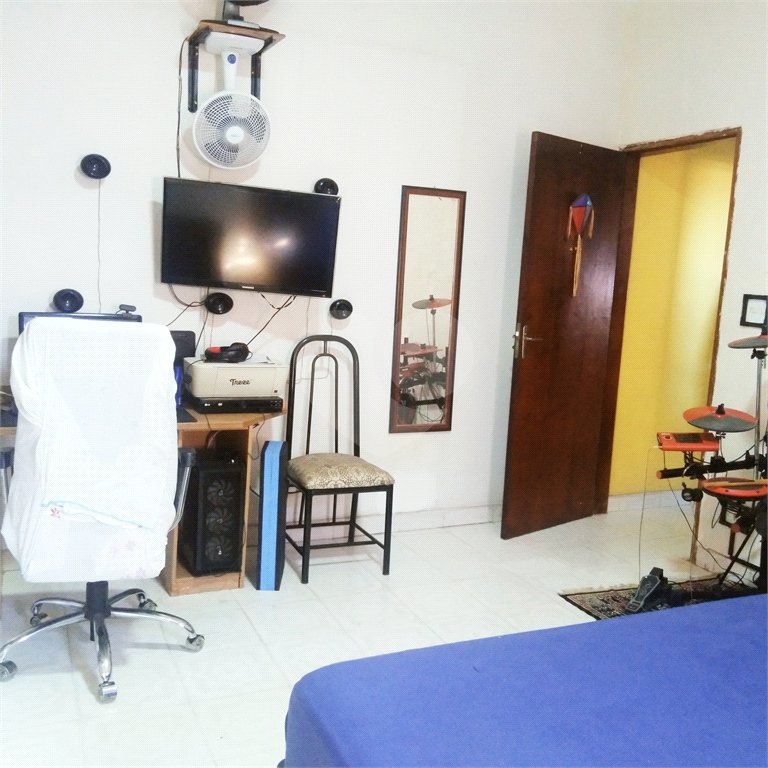 Sobrado à venda com 2 quartos em Casa Verde, São Paulo, SP