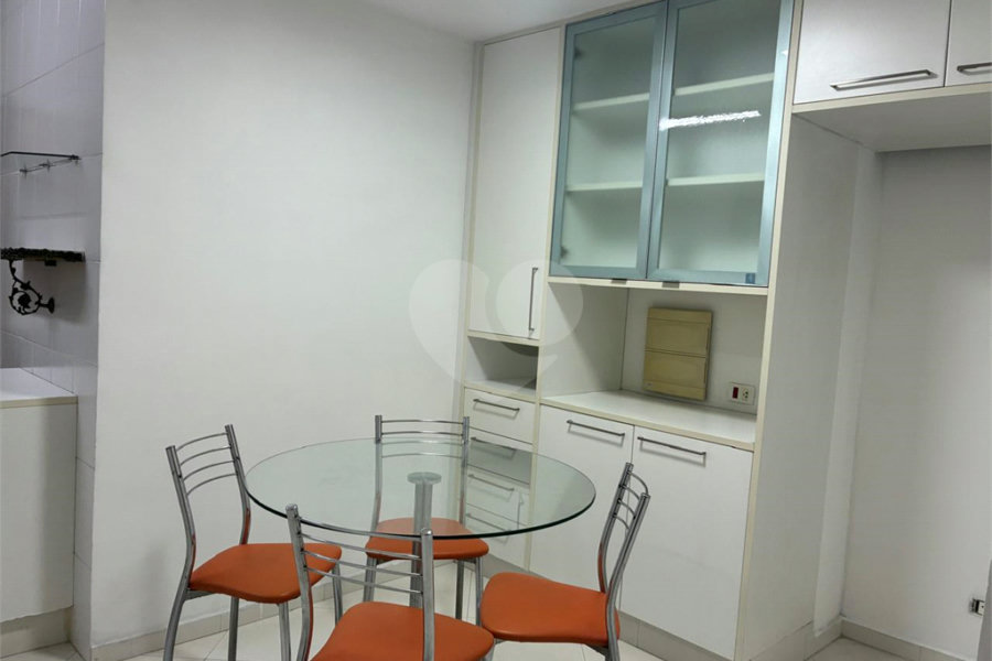 Apartamento à venda com 3 quartos, sendo 1 suíte, em Vila Guilherme, São Paulo, SP