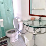 Casa em condomínio à venda com 2 quartos, sendo 1 suíte,  em Alto de Búzios, Armação dos Búzios, RJ