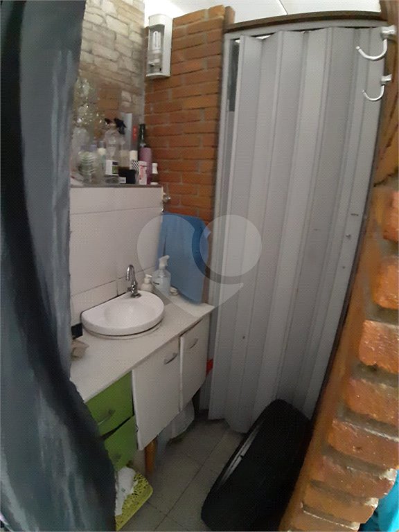 Sobrado à venda com 4 suítes em Vila Mazzei, São Paulo, SP
