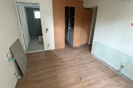 Apartamento à venda com 3 quartos, sendo 1 suíte, em Perdizes, São Paulo, SP