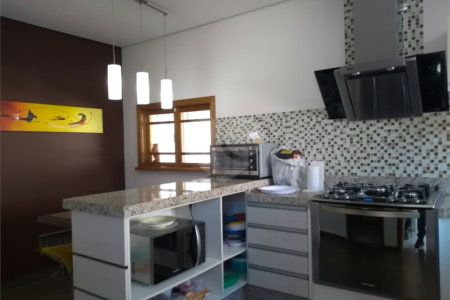 Casa à venda com 3 suítes no condomínio Mosaico da Serra, Mogi das Cruzes - SP