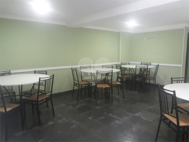 Apartamento à venda com 2 quartos em Mandaqui, São Paulo, SP