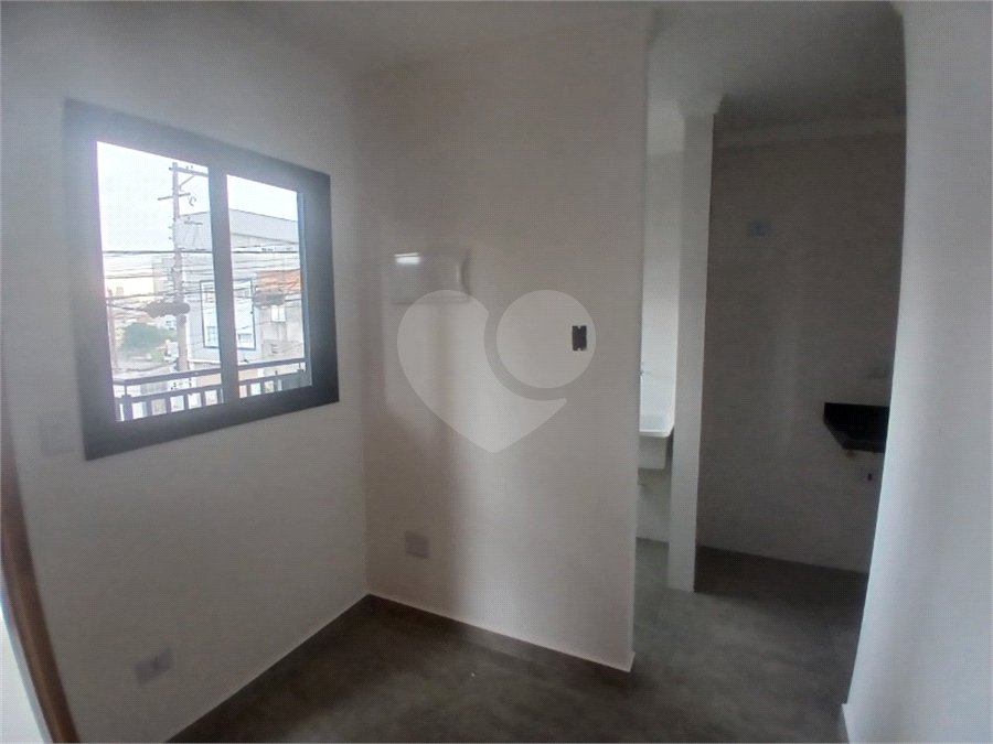 Apartamento à venda com 2 quartos em Vila Dom Pedro II, São Paulo, SP
