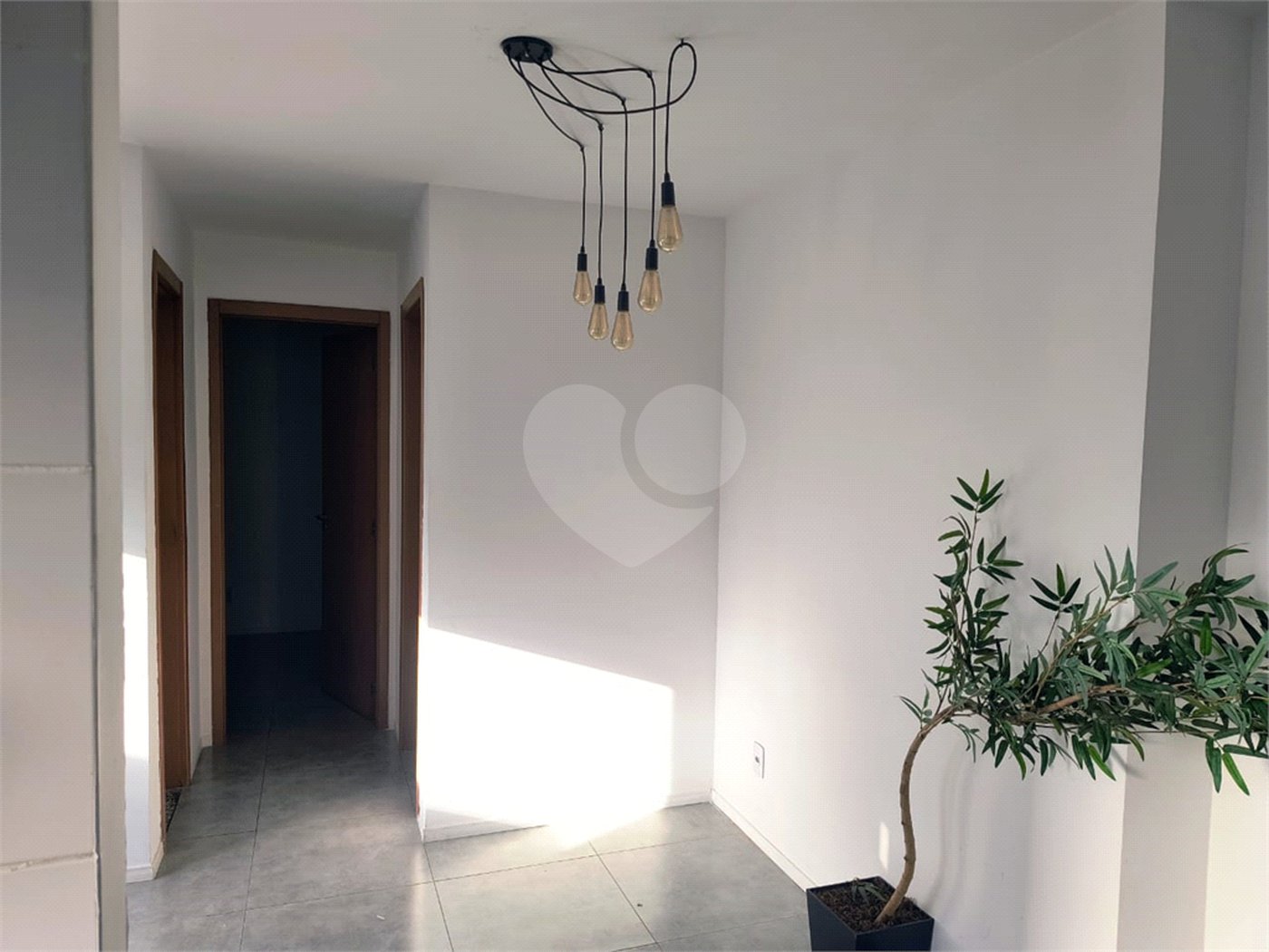 Apartamento à venda com 2 quartos em Pirituba, São Paulo, SP