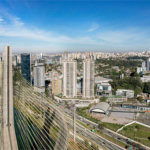 Apartamento à venda com 4 suítes em Cidade Jardim, São Paulo, SP