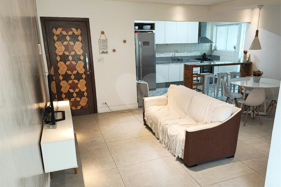 Apartamento à venda com 2 quartos em Casa Verde, São Paulo, SP