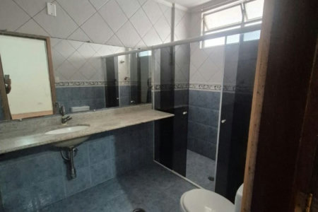 Casa com 4 dormitórios para alugar, 514 m² por R$ 20.934,21/mês - Ponta da Praia - Santos/SP
