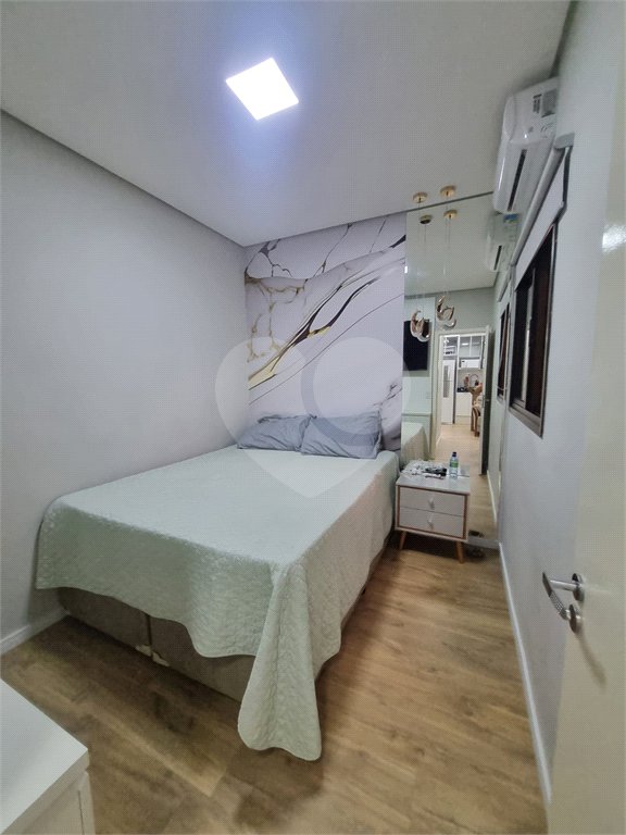 Apartamento à venda com 2 quartos em Vila Nova Savoia, São Paulo, SP