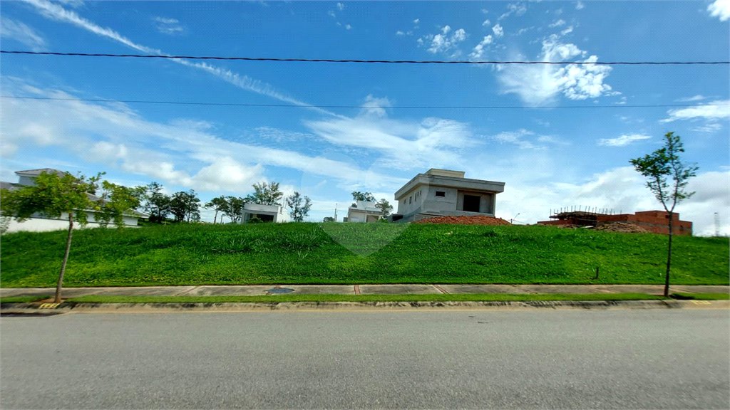 Terreno à venda no condomínio Cyrela Landscape Esplanada, Votorantim - SP