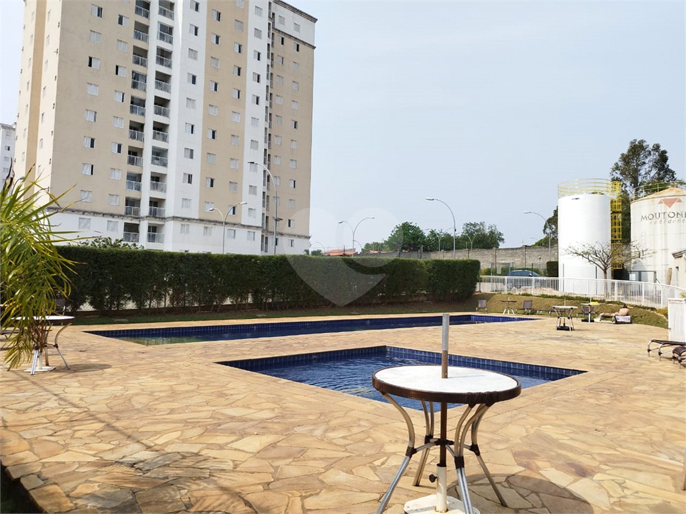 Apartamento à venda com 3 quartos, sendo 1 suíte, em Jardim Nova Era, Salto, SP