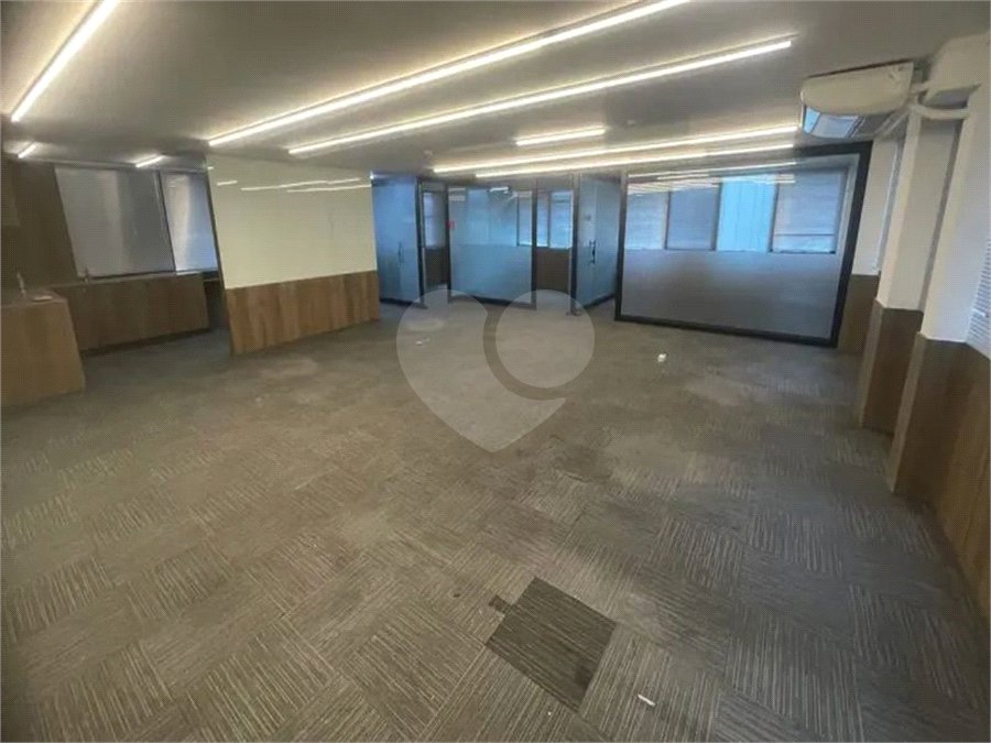 Sala para alugar em Alto da Boa Vista, São Paulo, SP