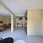 Apartamento à venda com 2 quartos em Jardim Amaralina, São Paulo, SP
