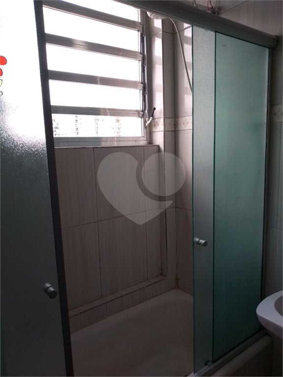 Apartamento à venda com 2 quartos em Barra Funda, São Paulo, SP