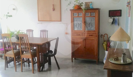 Apartamento à venda com 3 quartos em Pinheiros, São Paulo, SP