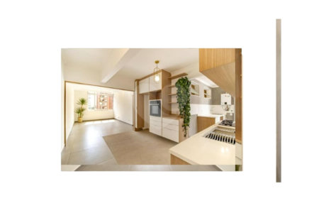 Apartamento à venda com 3 quartos, sendo 1 suíte, em Itaim Bibi, São Paulo, SP