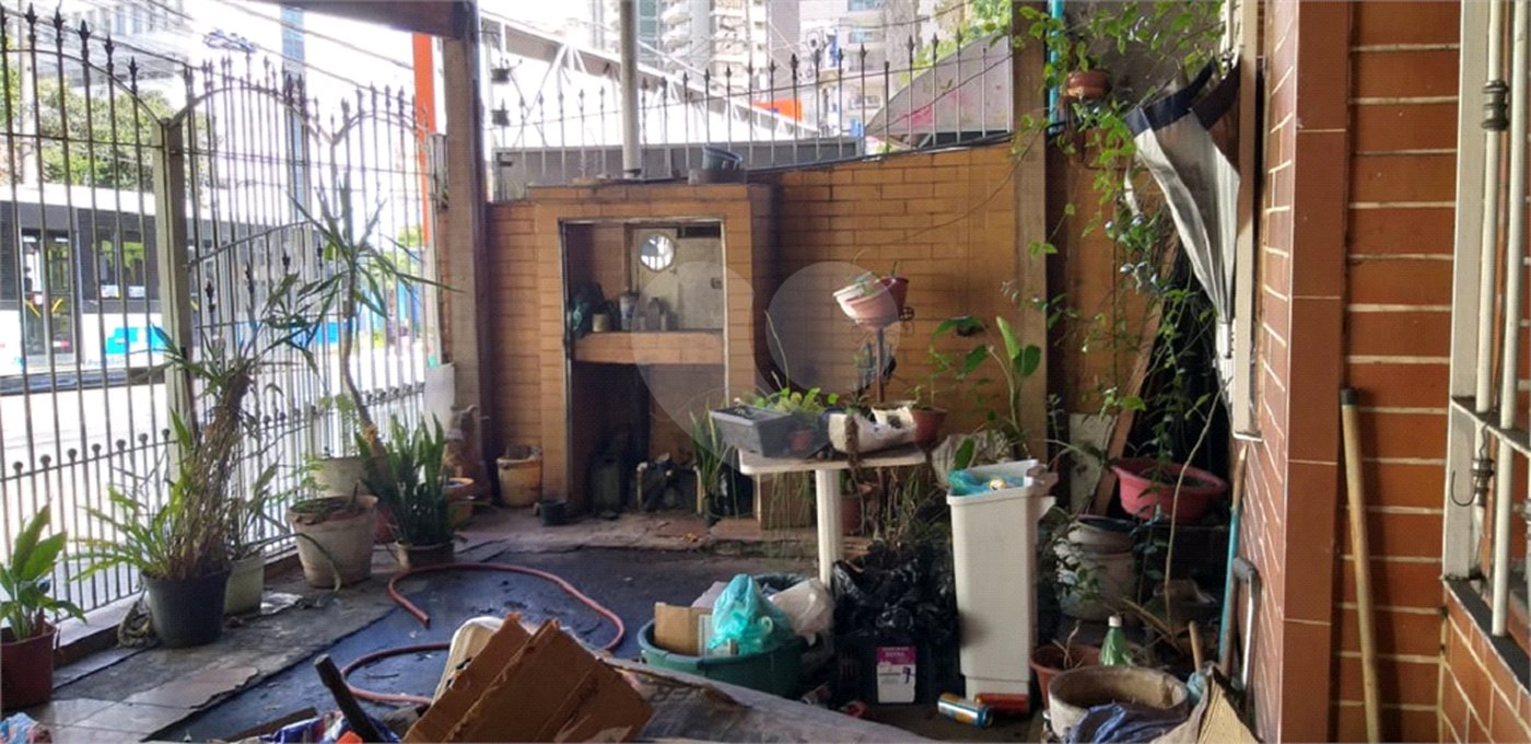 Sobrado à venda ou para alugar com 4 quartos, sendo 1 suíte, em Santana, São Paulo, SP