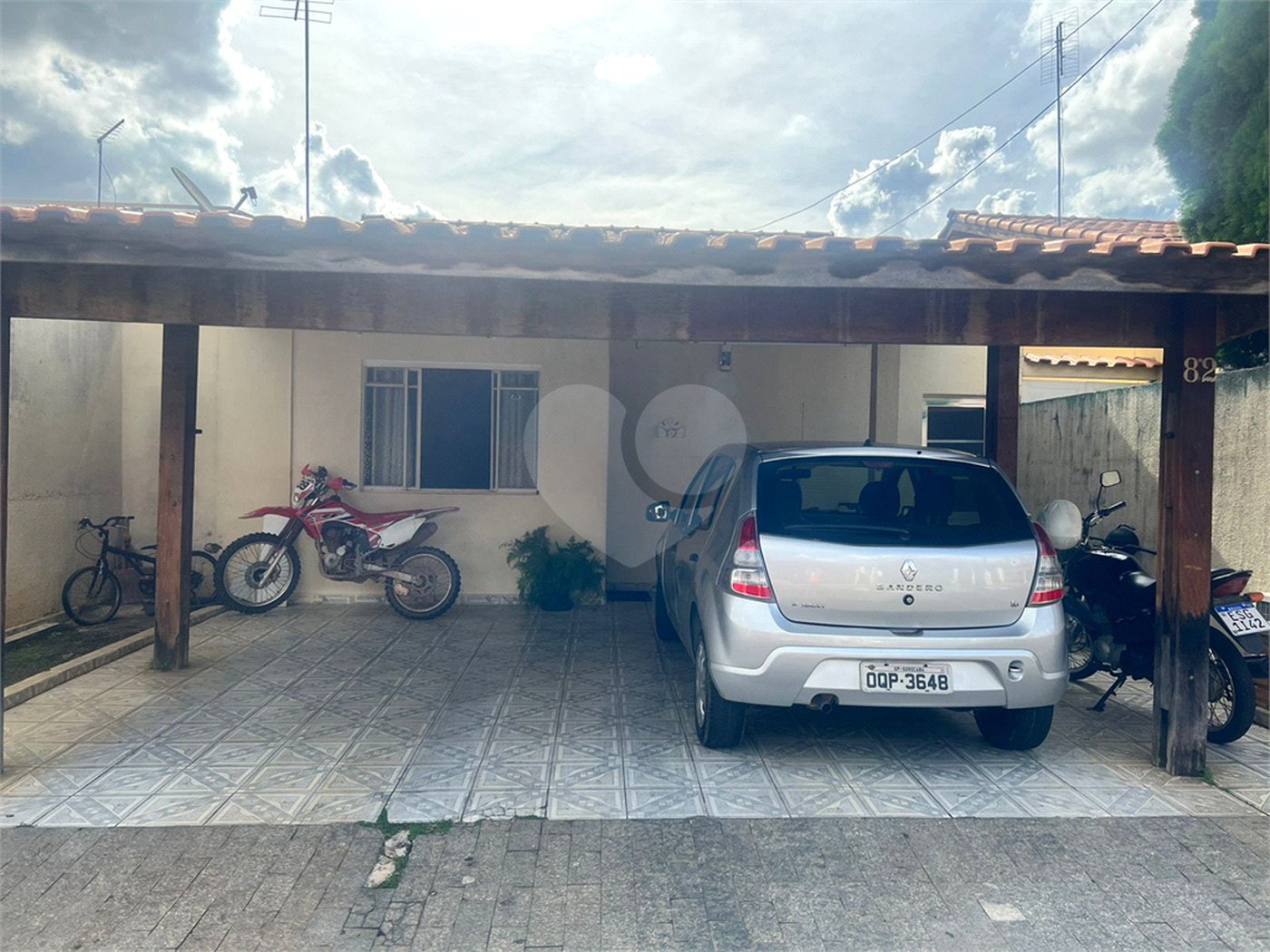 Casa à venda com 3 quartos no condomínio Tropeiros, Sorocaba - SP