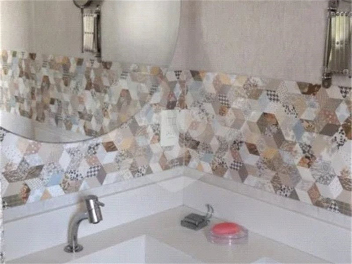 Apartamento à venda com 2 quartos, sendo 1 suíte,  em Parque Ipê, São Paulo, SP