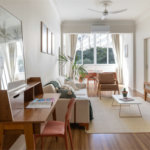 Apartamento à venda com 2 quartos em Copacabana, Rio de Janeiro, RJ