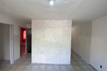Apartamento para alugar com 2 quartos em Cidade Tiradentes, São Paulo, SP
