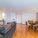 Apartamento à venda com 3 suítes em Chácara Santo Antônio, São Paulo, SP