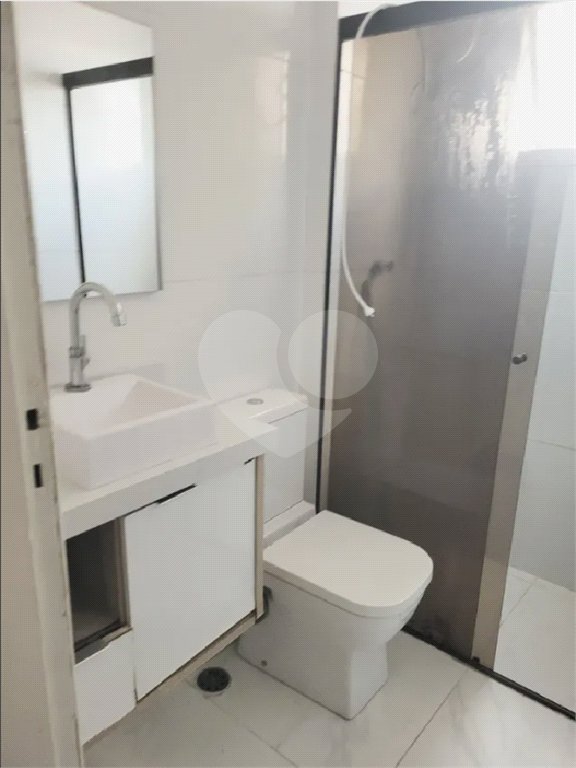 Apartamento à venda com 2 quartos em Freguesia do Ó, São Paulo, SP