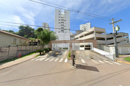 Apartamento à venda com 2 quartos em Jardim Alto da Boa Vista, Valinhos, SP