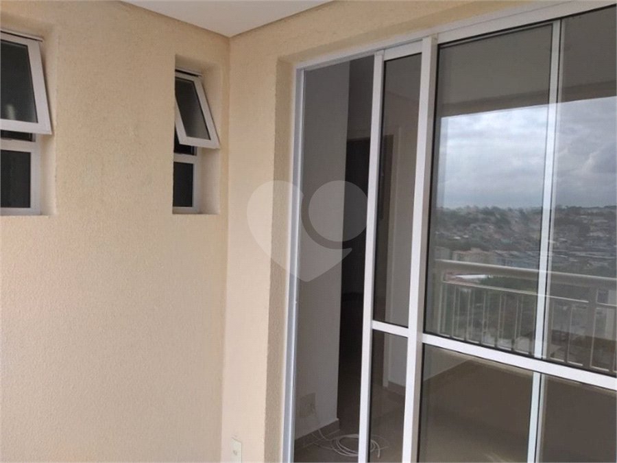 Apartamento para alugar com 2 quartos, sendo 1 suíte, em Vila Caraguatá, São Paulo, SP