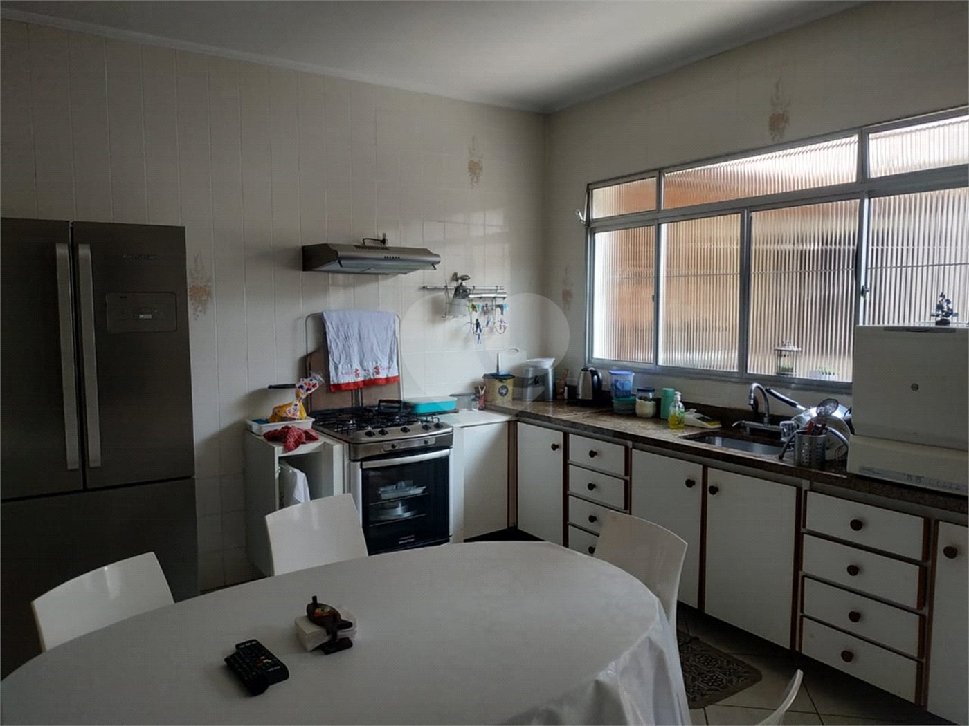 Casa Térrea à venda com 3 quartos, sendo 1 suíte,  em Interlagos, São Paulo, SP