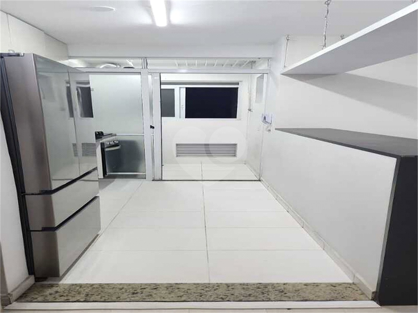 Apartamento à venda com 2 quartos, sendo 1 suíte,  em Parque Reboucas, São Paulo, SP