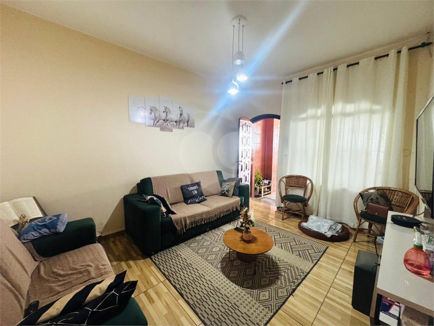 Casa à venda com 2 quartos em Vila Moreira, Guarulhos, SP
