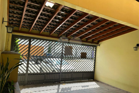 Sobrado à venda com 3 quartos, sendo 2 suítes, em City Campo Grande, São Paulo, SP