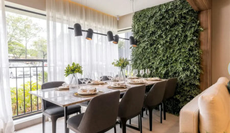 Apartamento à venda com 3 quartos, sendo 1 suíte,  em Vila Pirajussara, São Paulo, SP