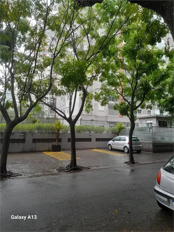 Apartamento à venda com 1 suíte em Vila Andrade, São Paulo, SP