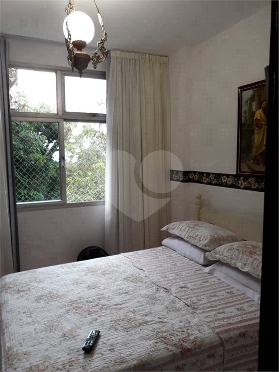 Apartamento à venda com 3 quartos, sendo 1 suíte, em Botafogo, Rio de Janeiro, RJ