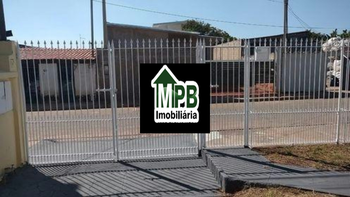 Casa à venda com 2 quartos em Vila Helena, Sorocaba, SP